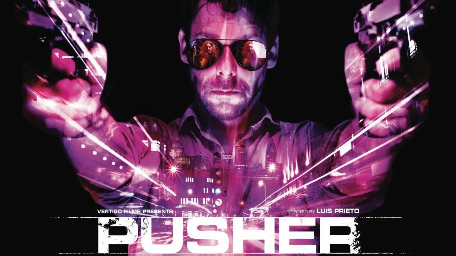 Pusher streaming ita