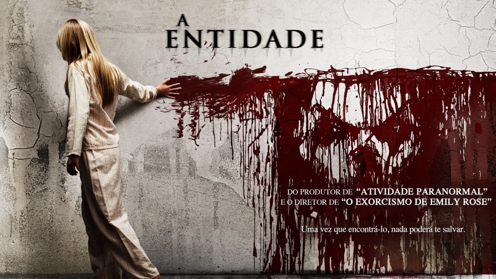 Sinister streaming ita