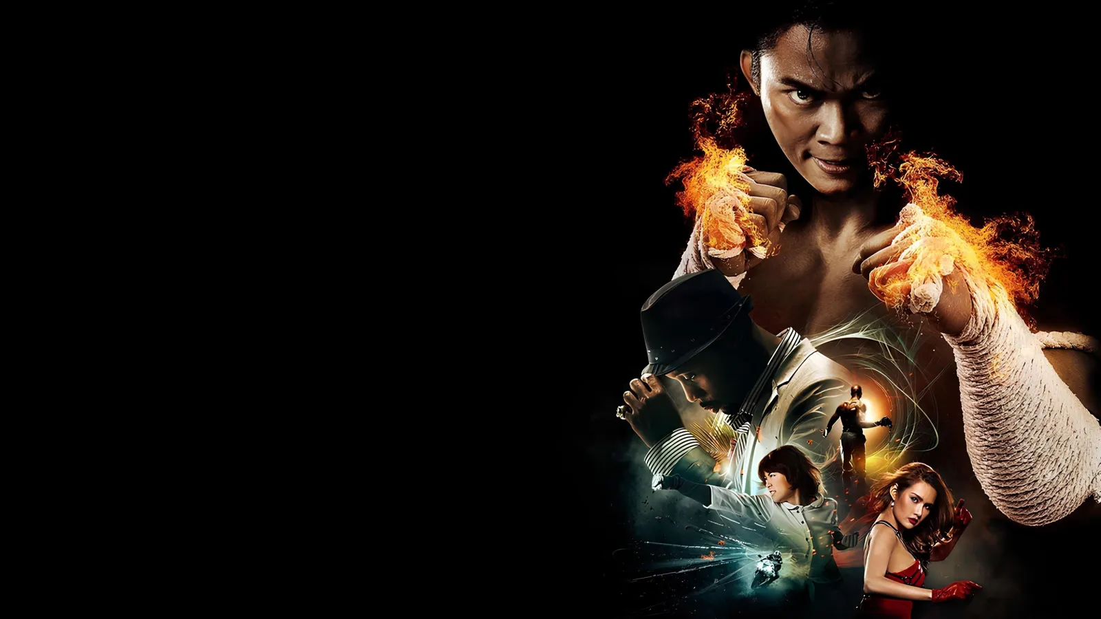 The Protector 2 streaming ita