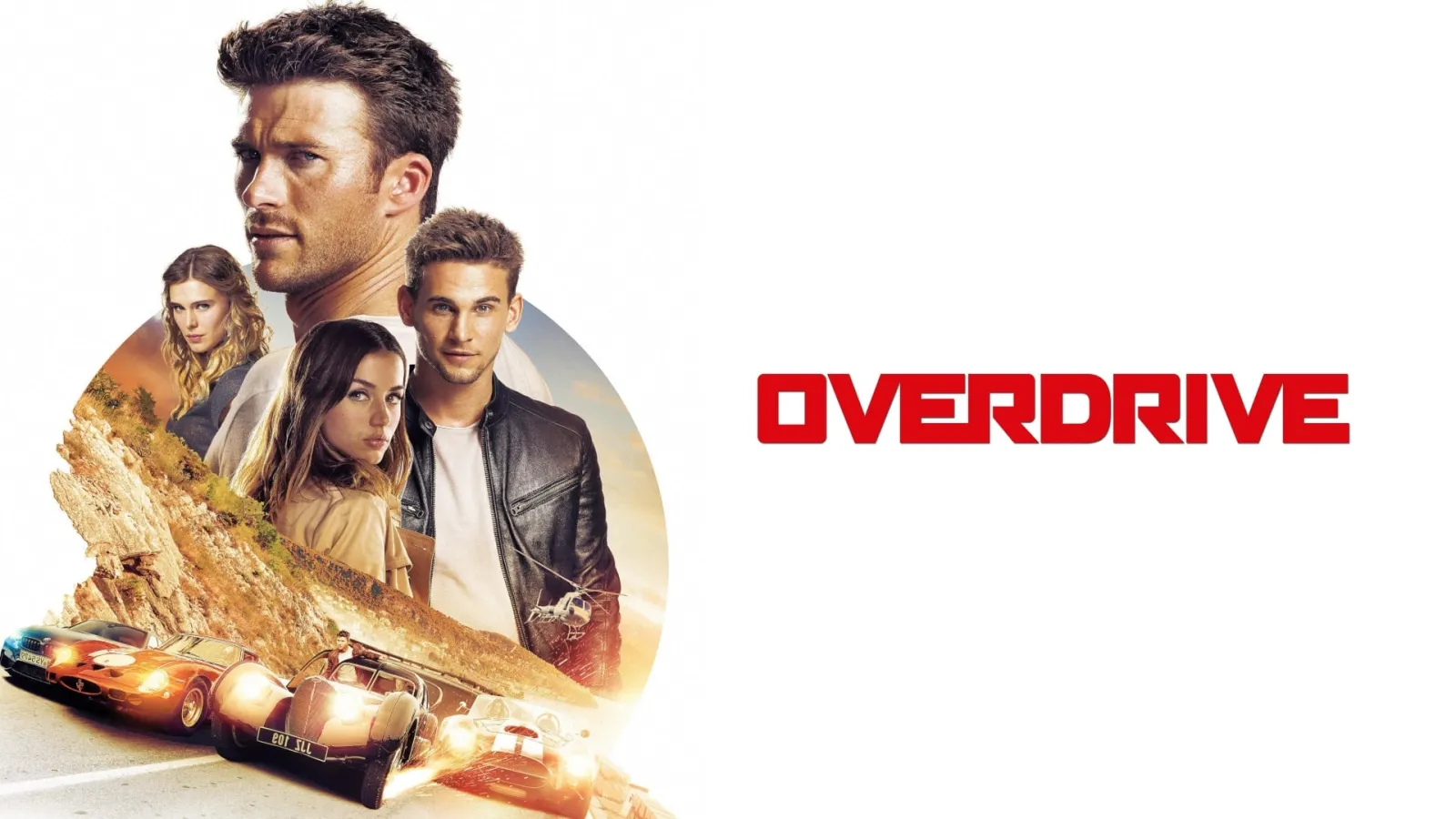 Overdrive streaming ita