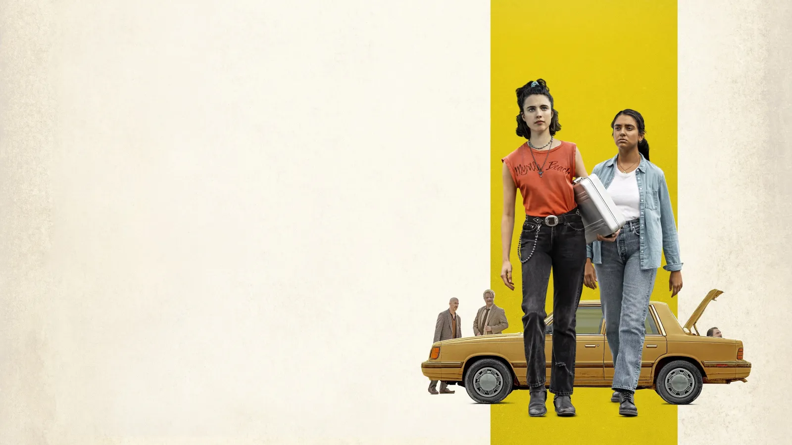 Drive-Away Dolls streaming ita