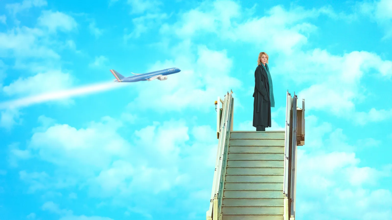Volare streaming ita