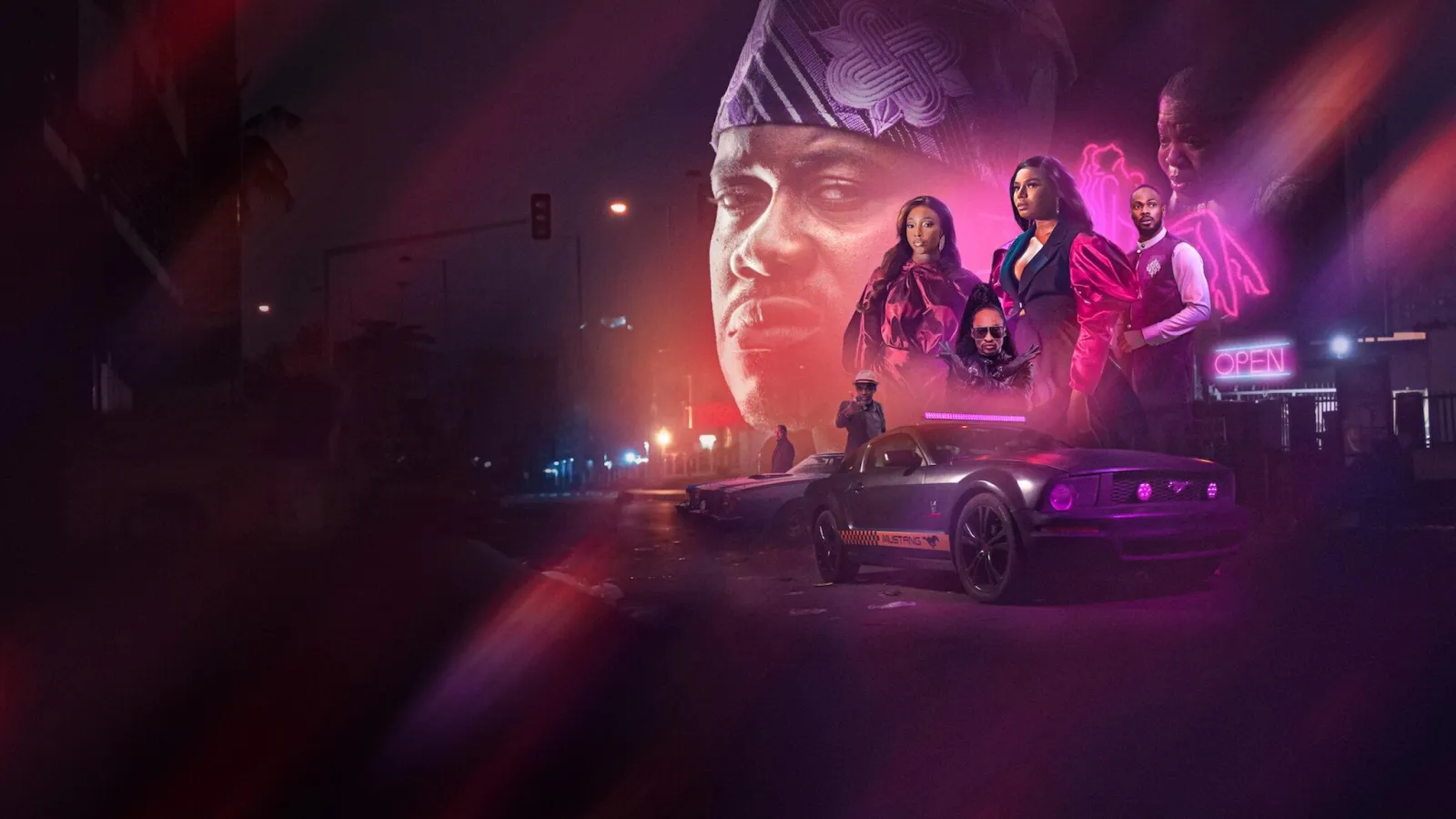 Blood Sisters (2022) streaming ita