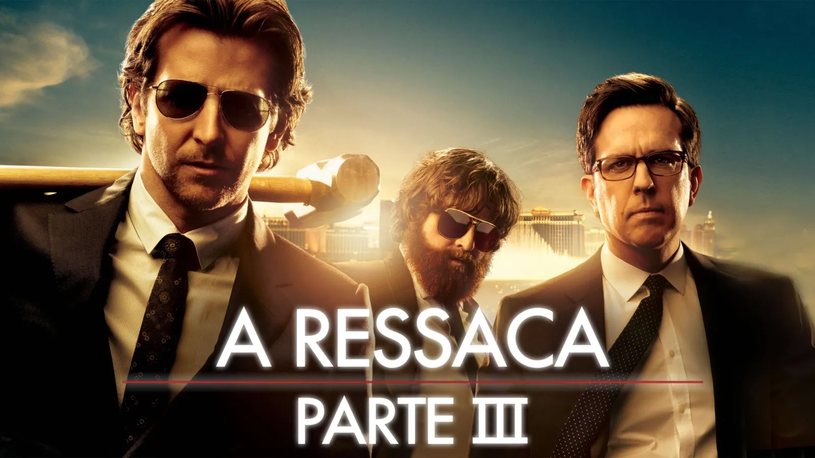 Una notte da leoni 3 streaming ita