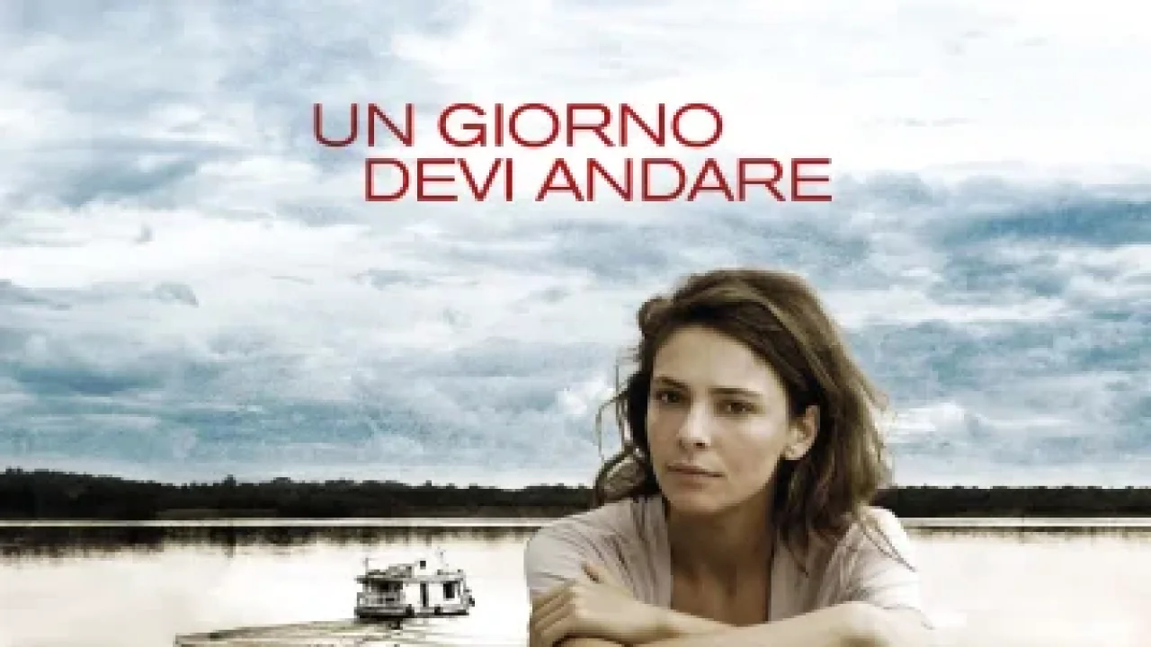 Un giorno devi andare streaming ita