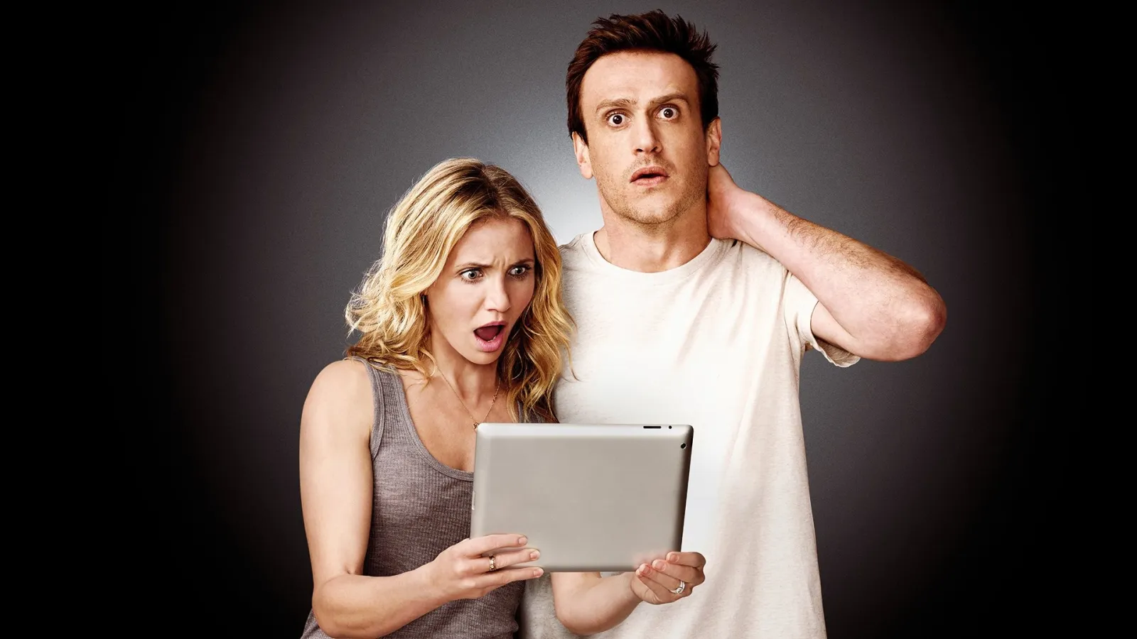 Sex Tape - Finiti in rete streaming ita