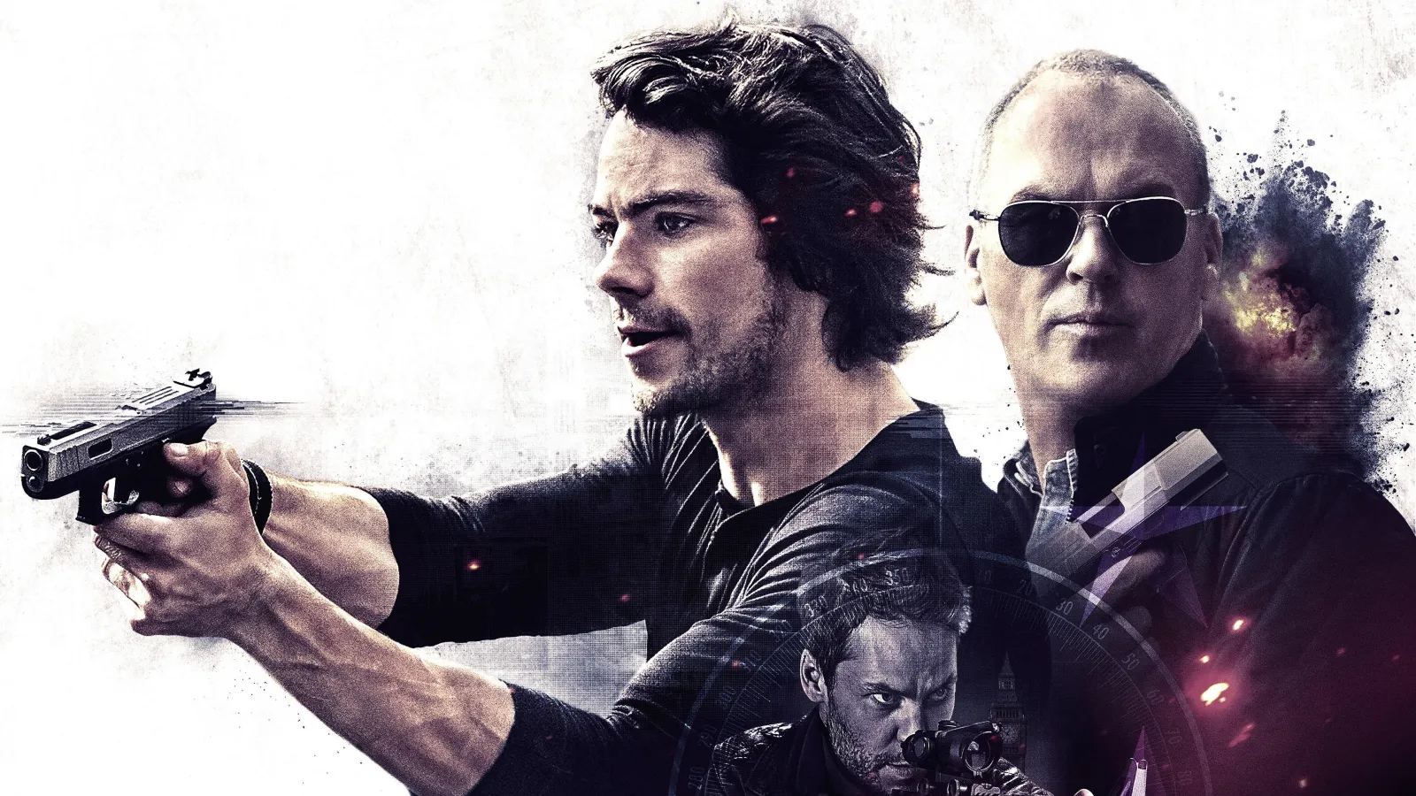 American Assassin streaming ita