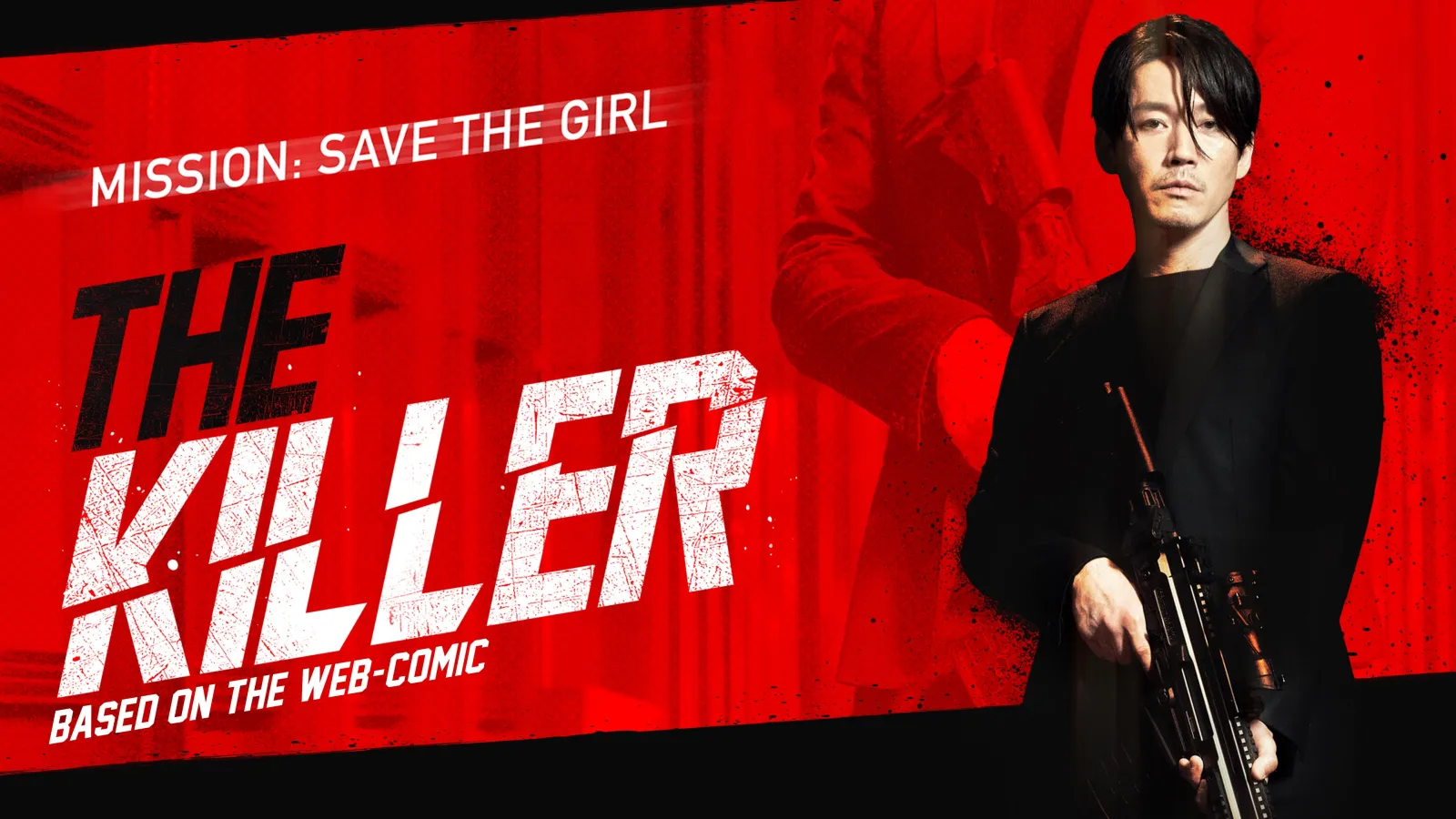 The Killer streaming ita