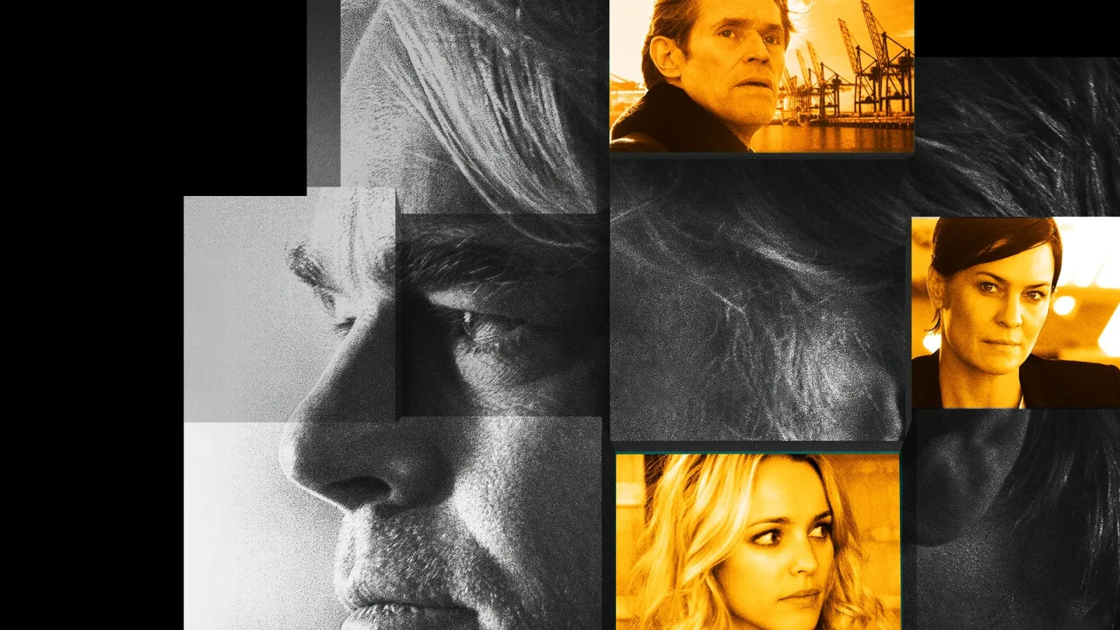 La spia - A Most Wanted Man streaming ita