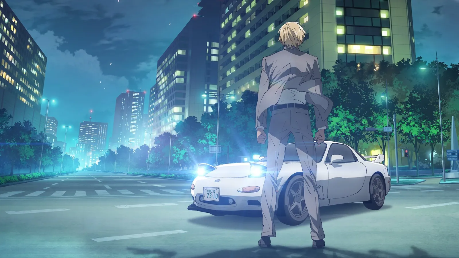 Detective Conan: Zero’s Tea Time (2022) streaming ita