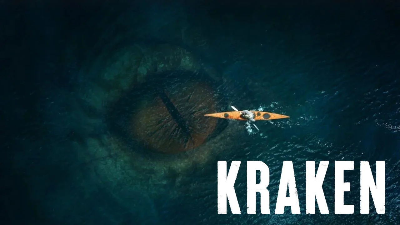 Kraken streaming ita