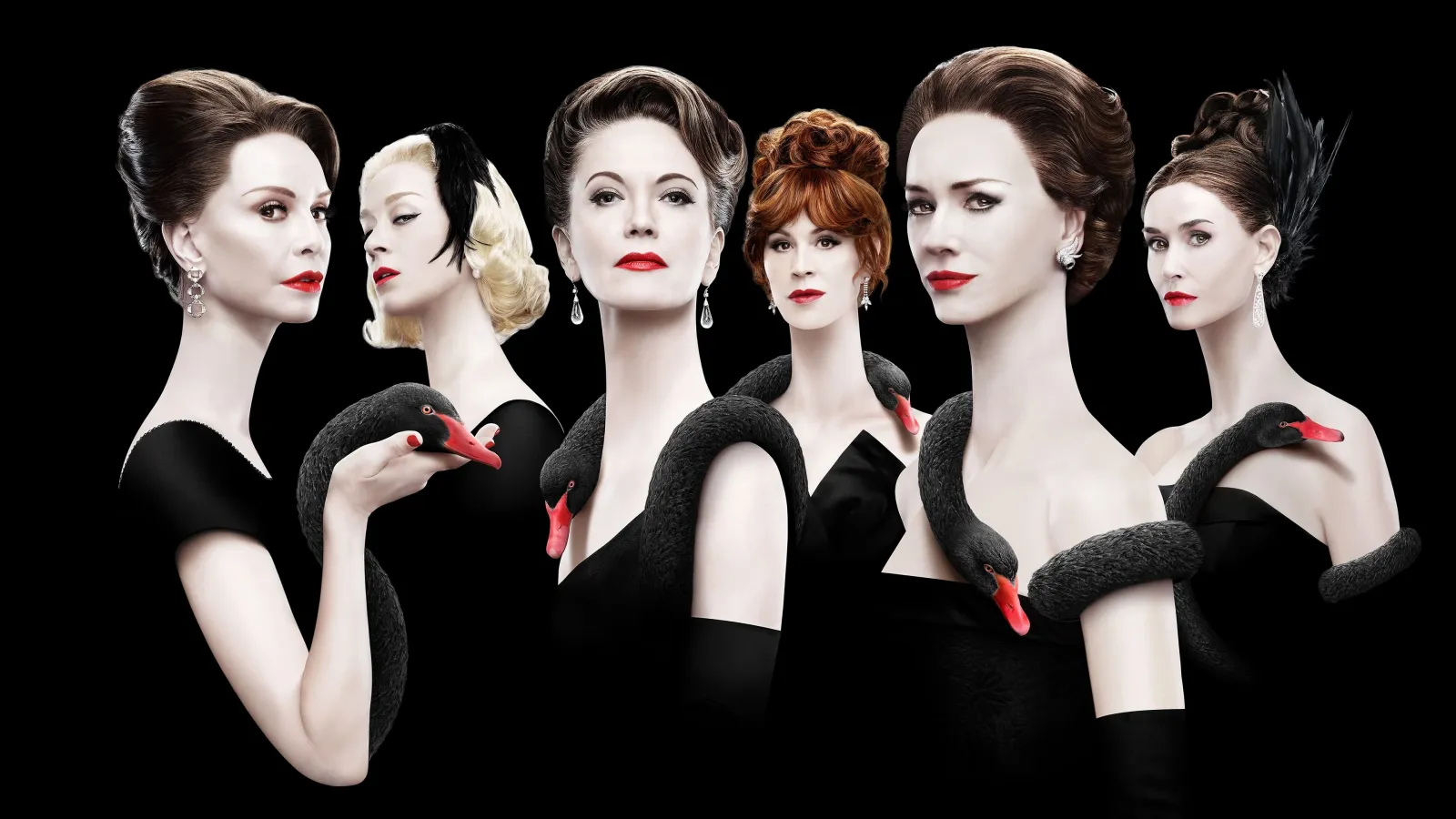 Feud streaming ita