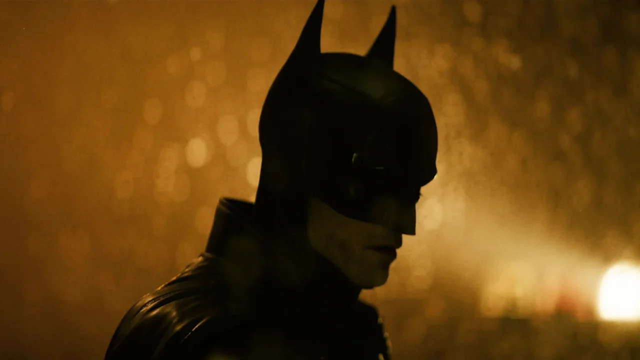 The Batman: Part II streaming ita