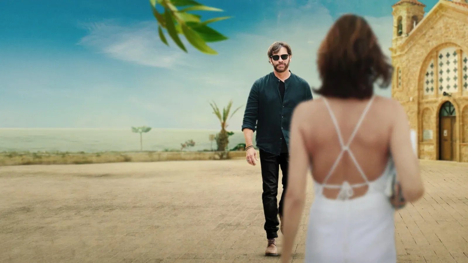 Find Me Falling - Un'isola dove innamorarsi streaming ita