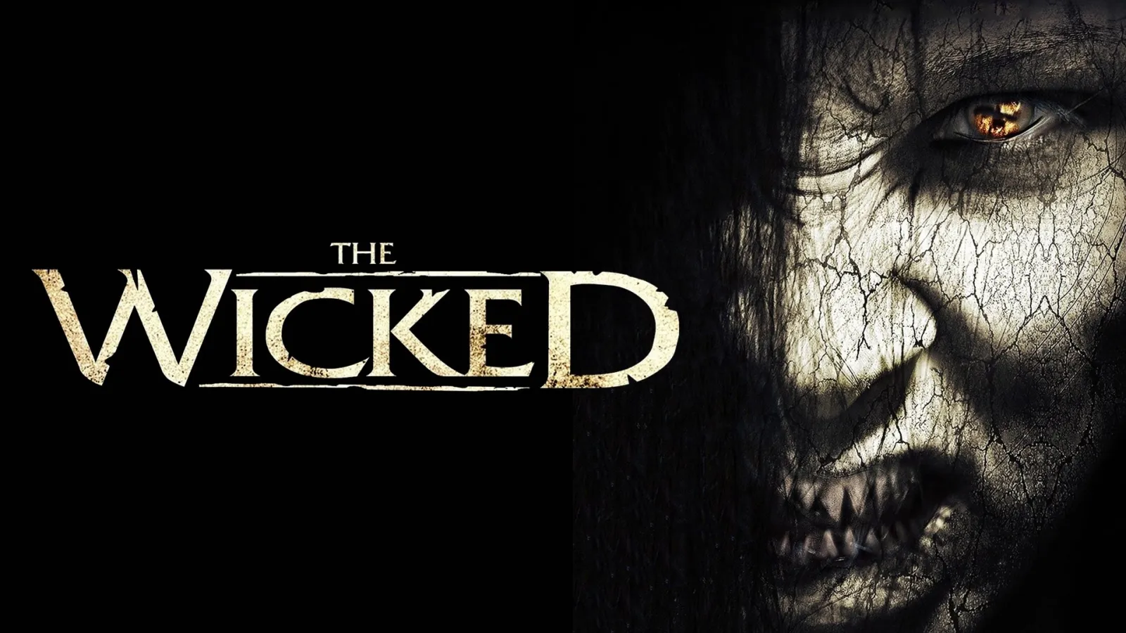 The Wicked streaming ita