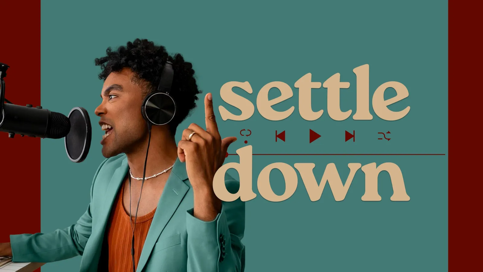Settle Down streaming ita