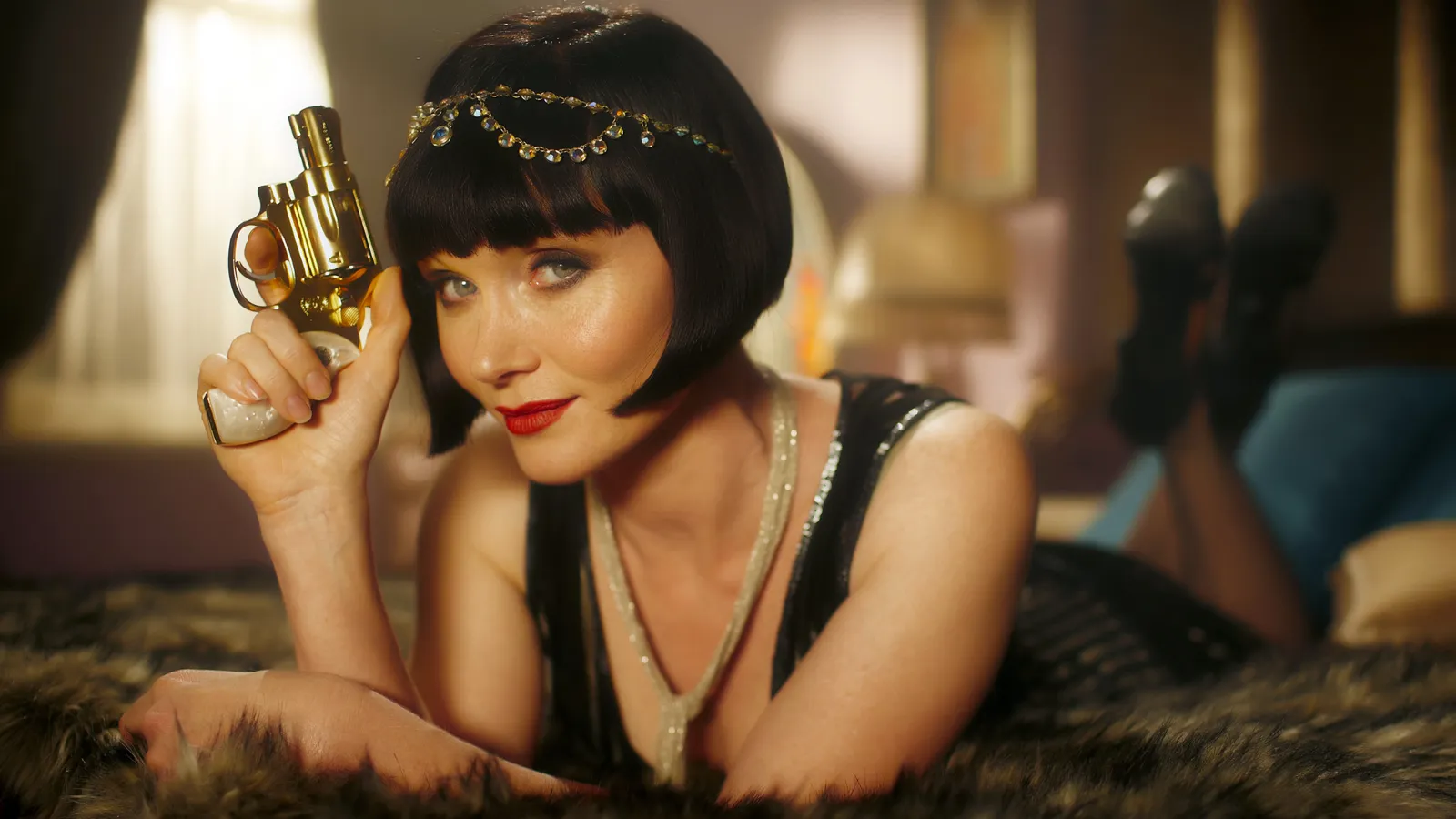 Miss Fisher Delitti e Misteri streaming ita