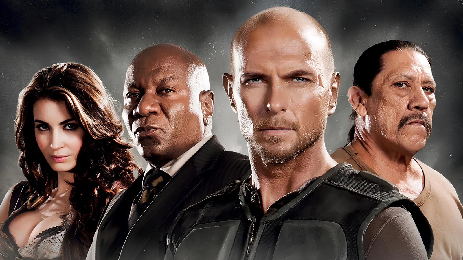 Death Race 3 - Inferno streaming ita