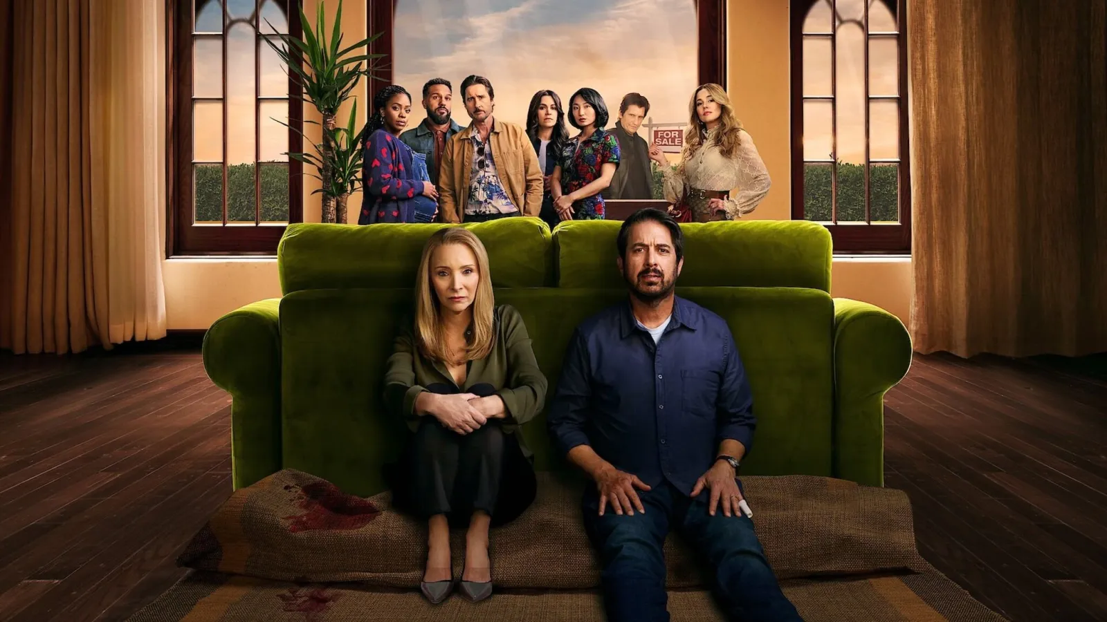 No Good Deed streaming ita