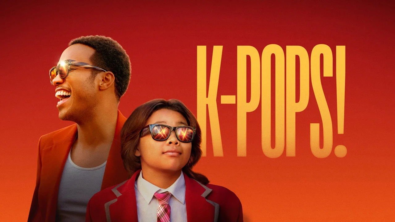 K-Pops! streaming ita