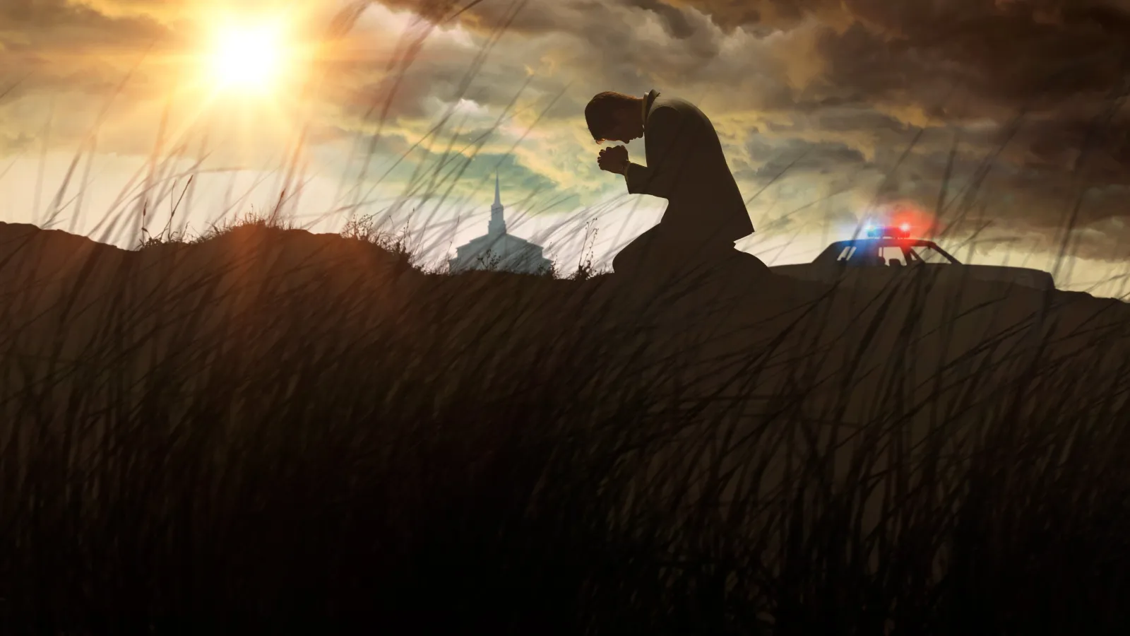 In nome del cielo (2022) streaming ita
