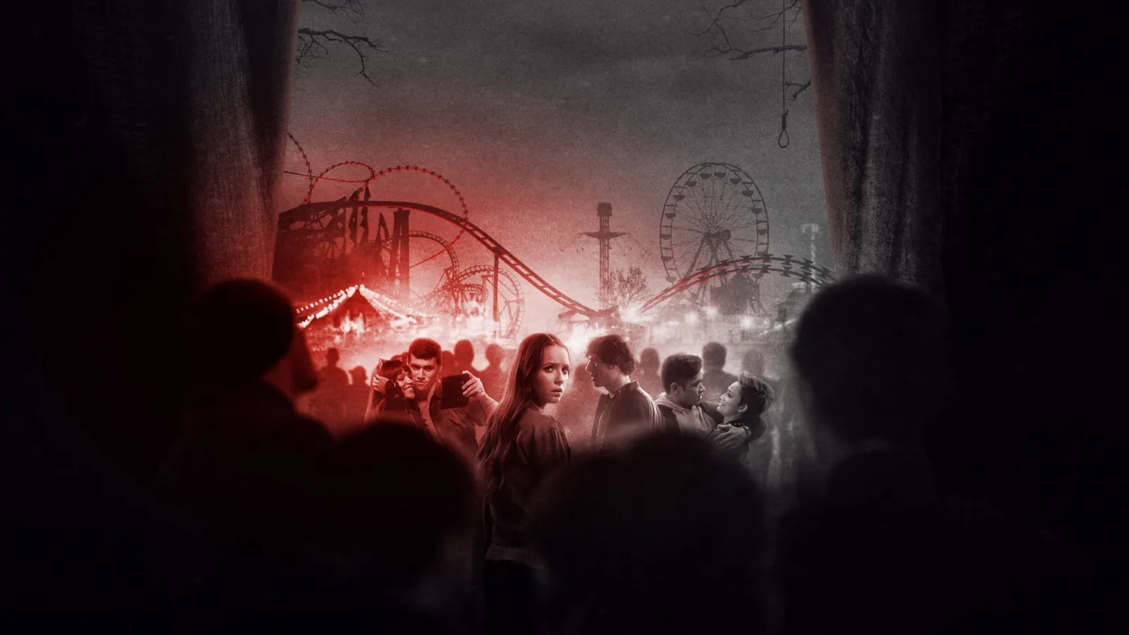 Hell Fest streaming ita