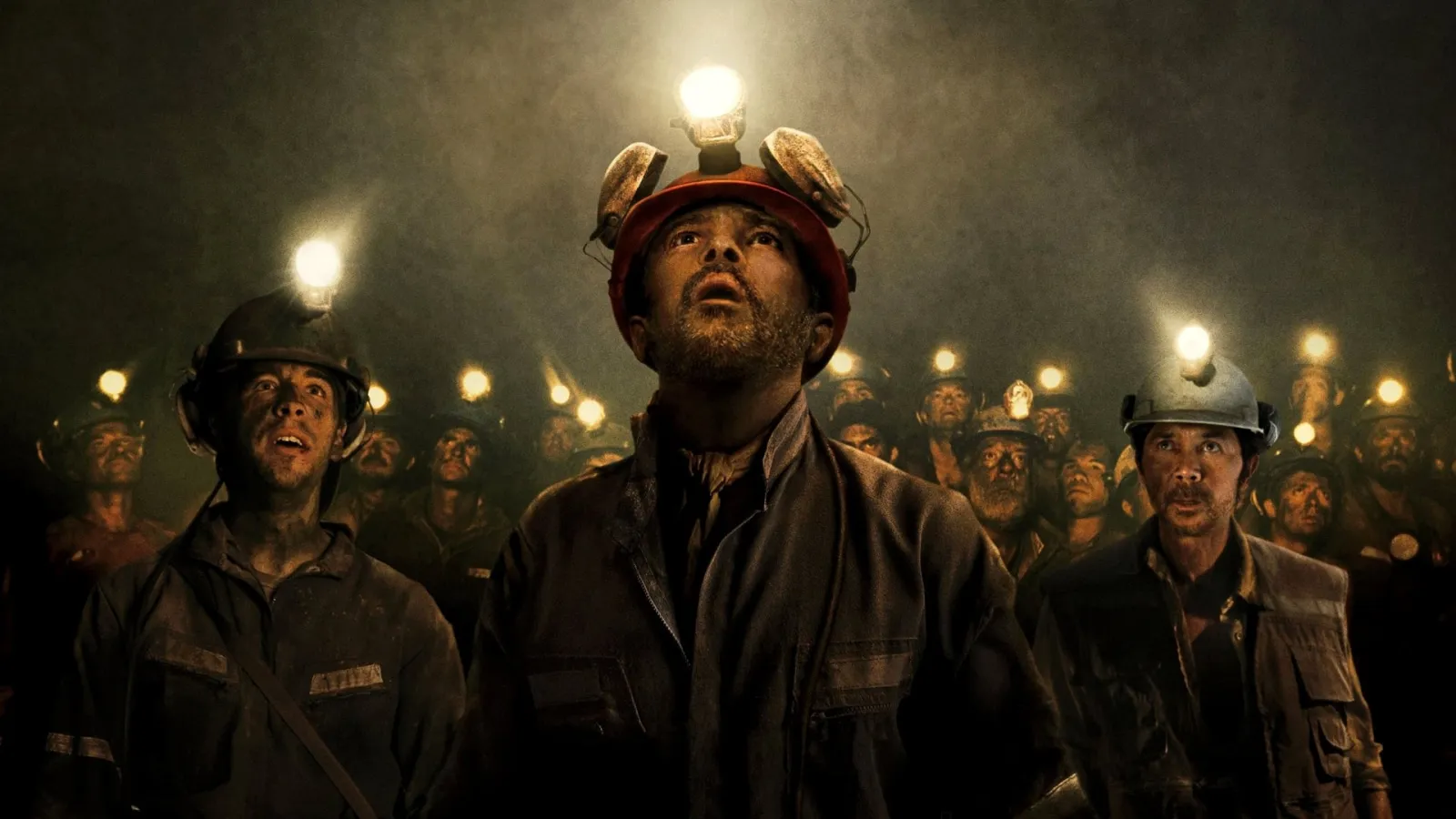The 33 streaming ita