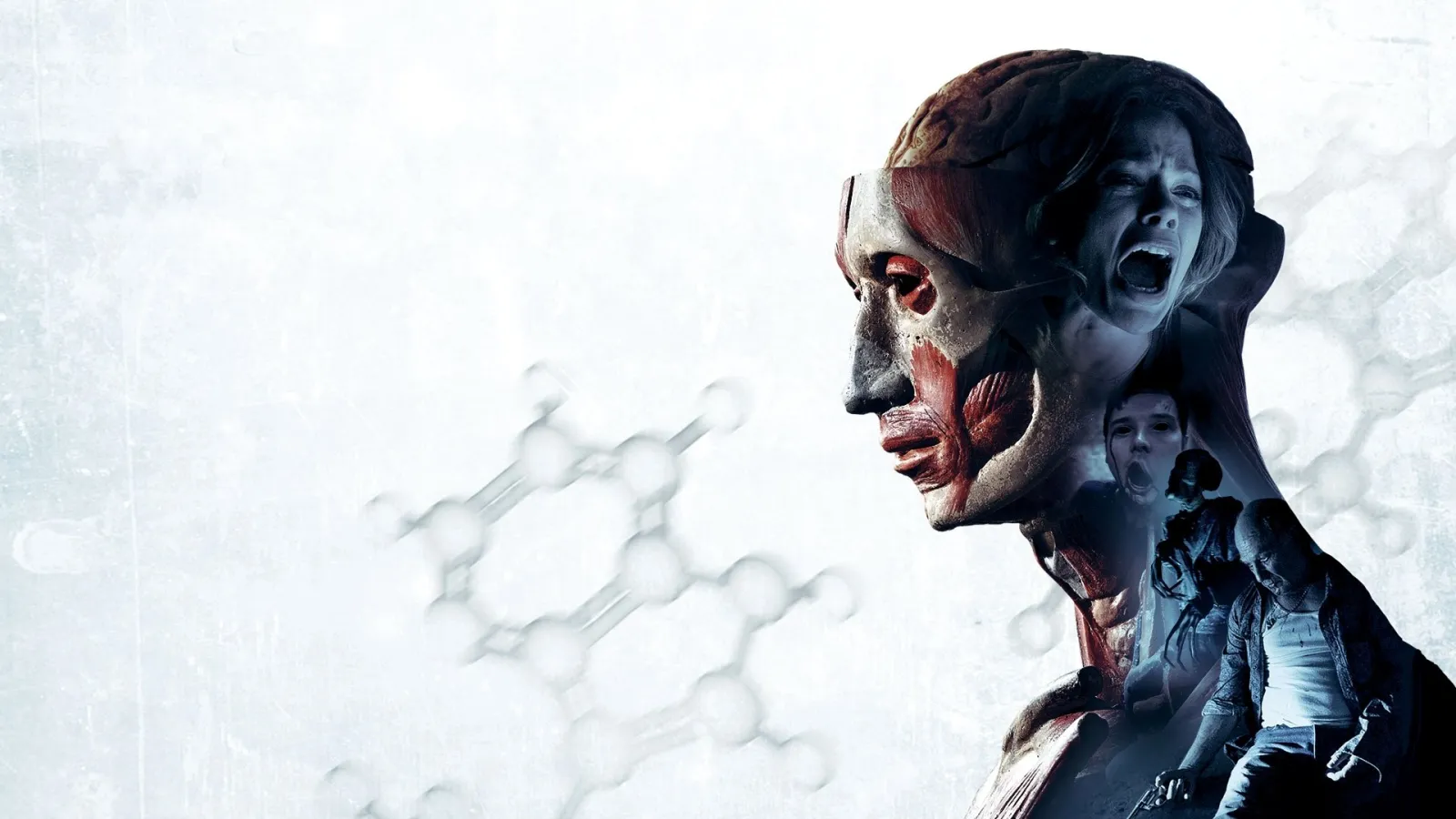 Banshee Chapter - I files segreti della Cia streaming ita