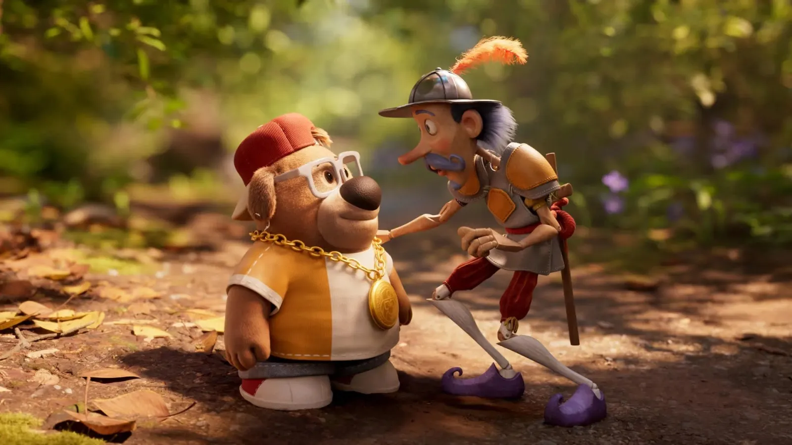 Toys - Giocattoli alla riscossa streaming ita