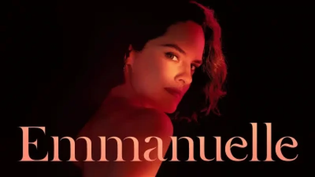 Emmanuelle streaming ita