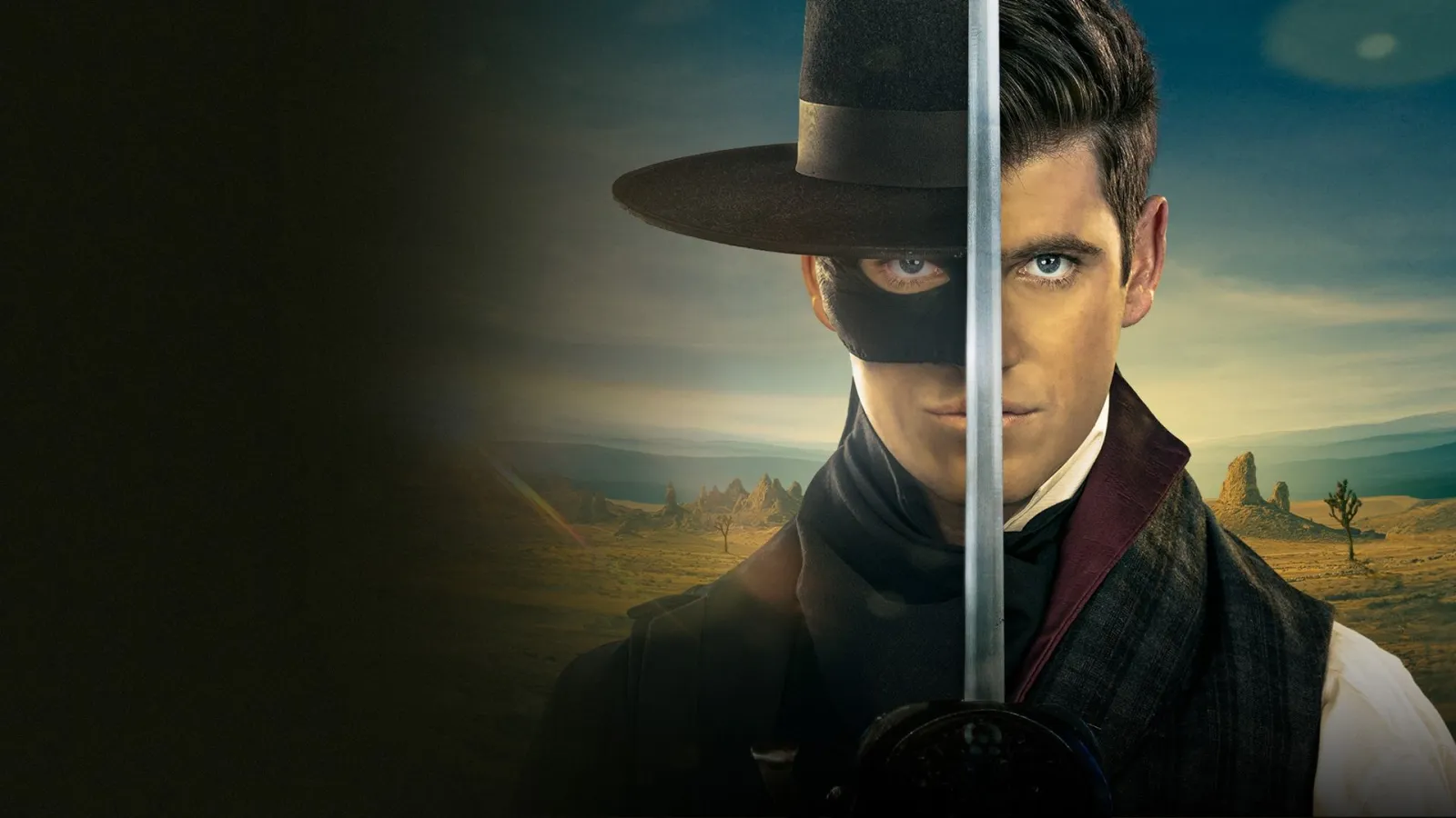 Amore e Vendetta: Zorro streaming ita