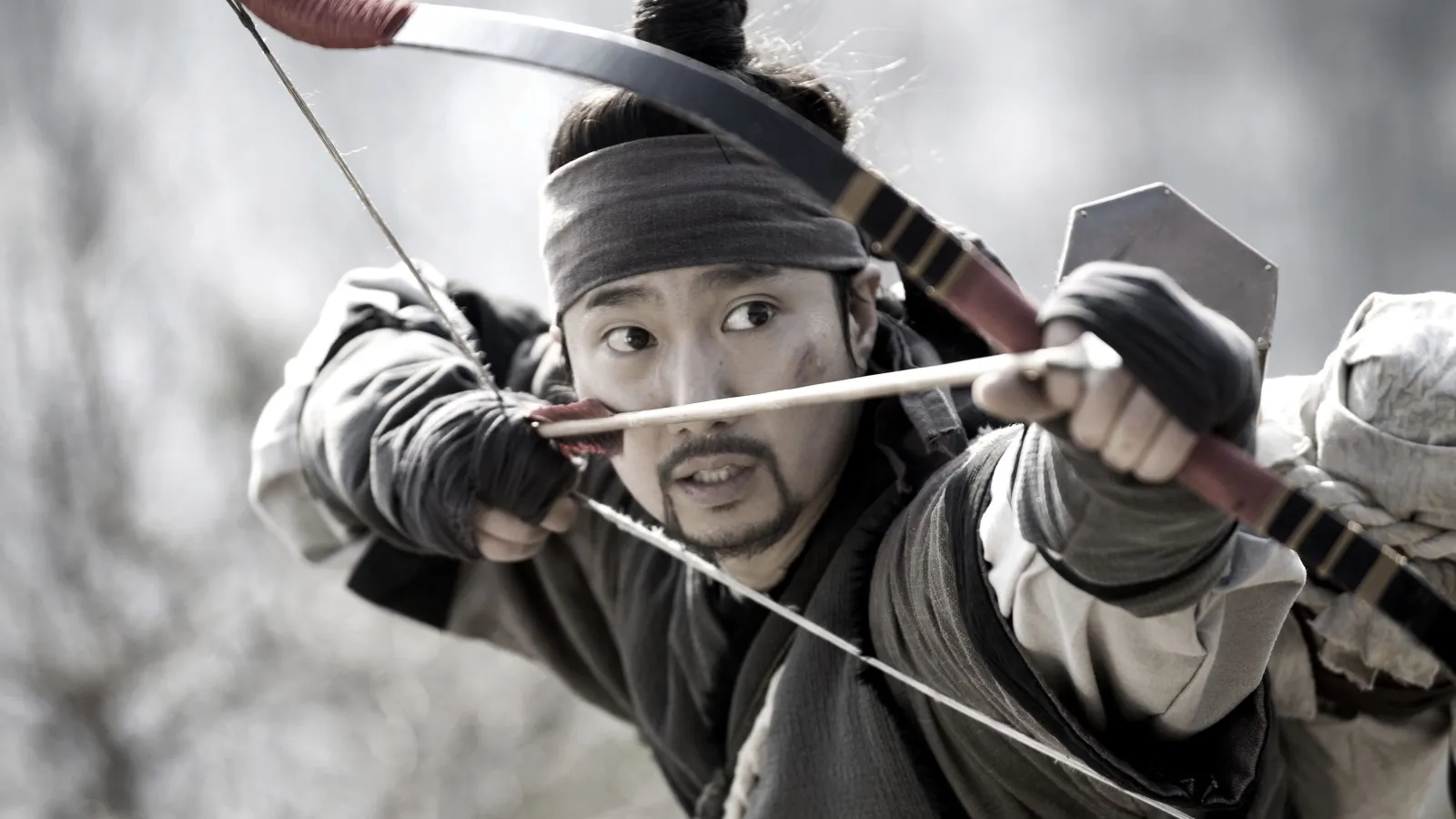 War of the Arrows streaming ita