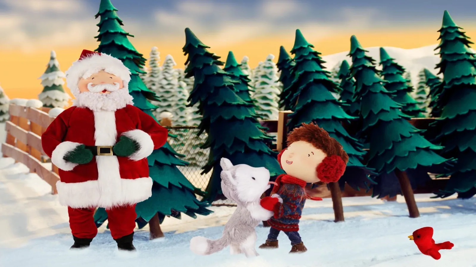 Jingle All the Way streaming ita