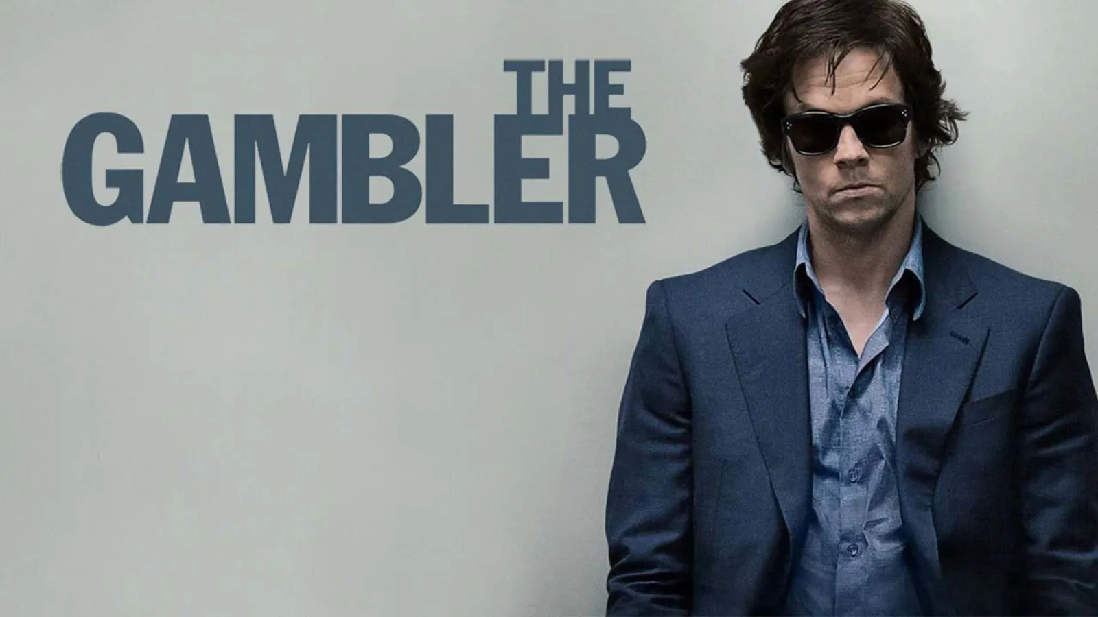 The Gambler streaming ita