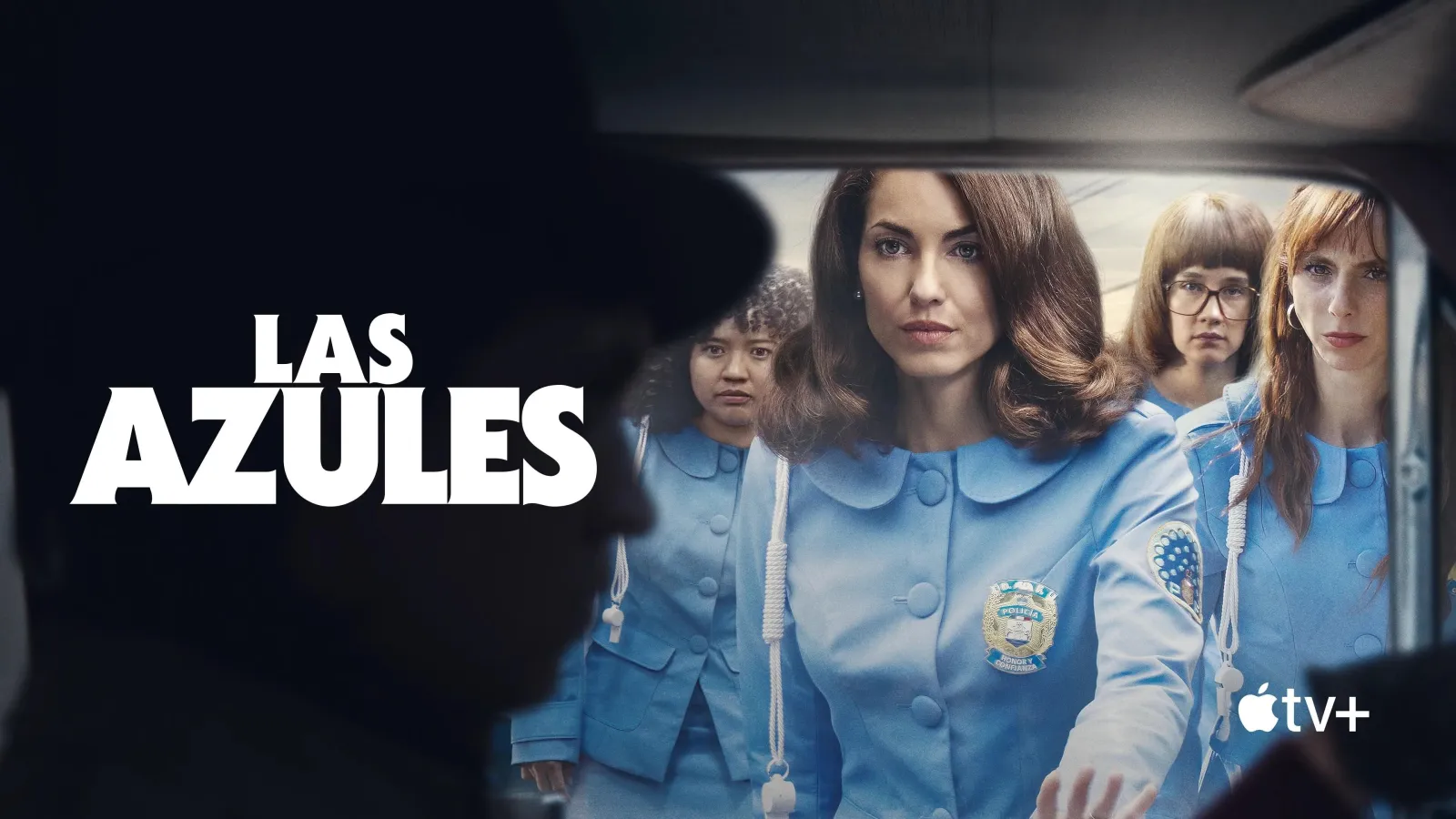 Las Azules streaming ita