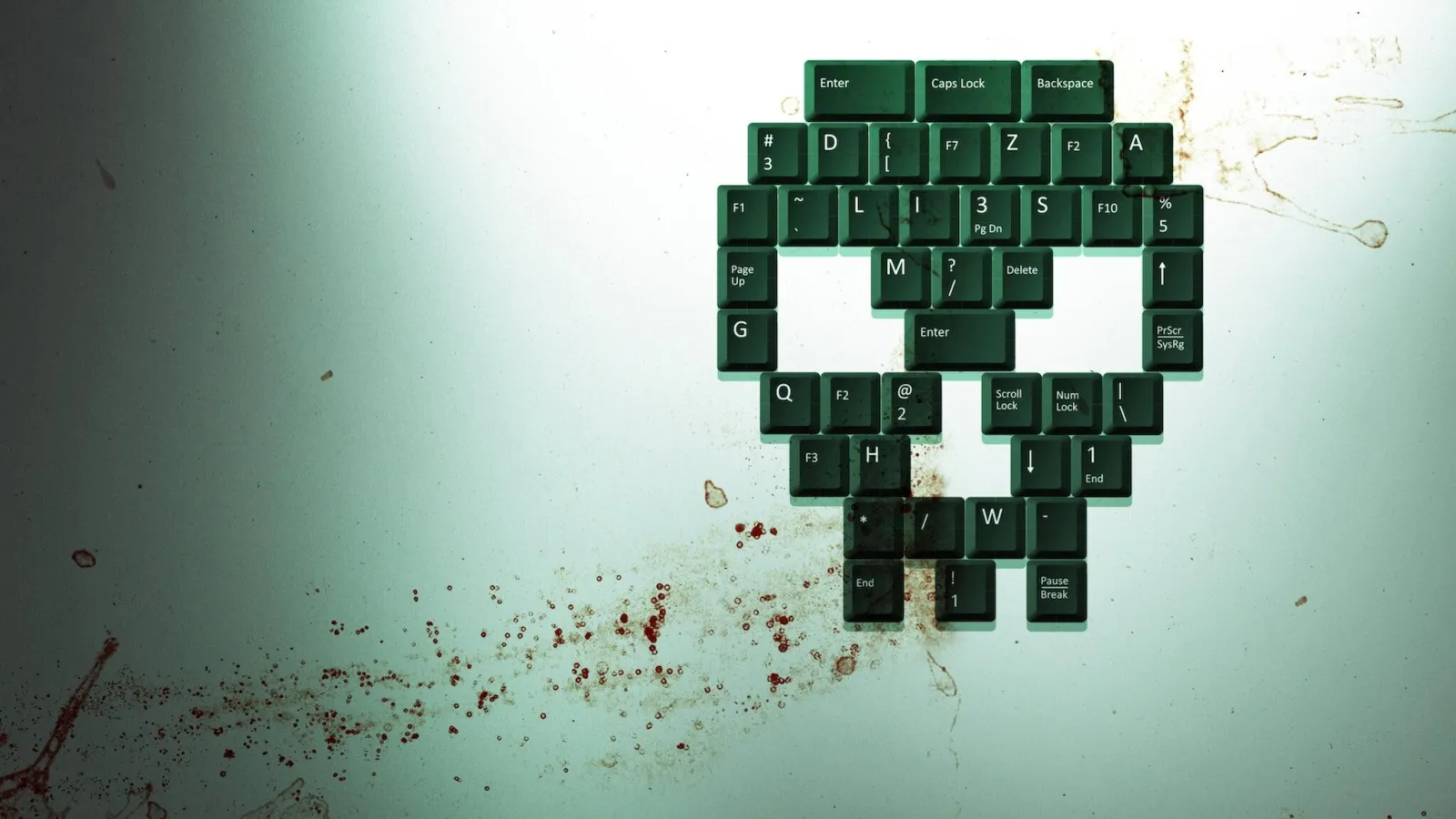 La rete delle illusioni: delitti, bugie e Internet streaming ita