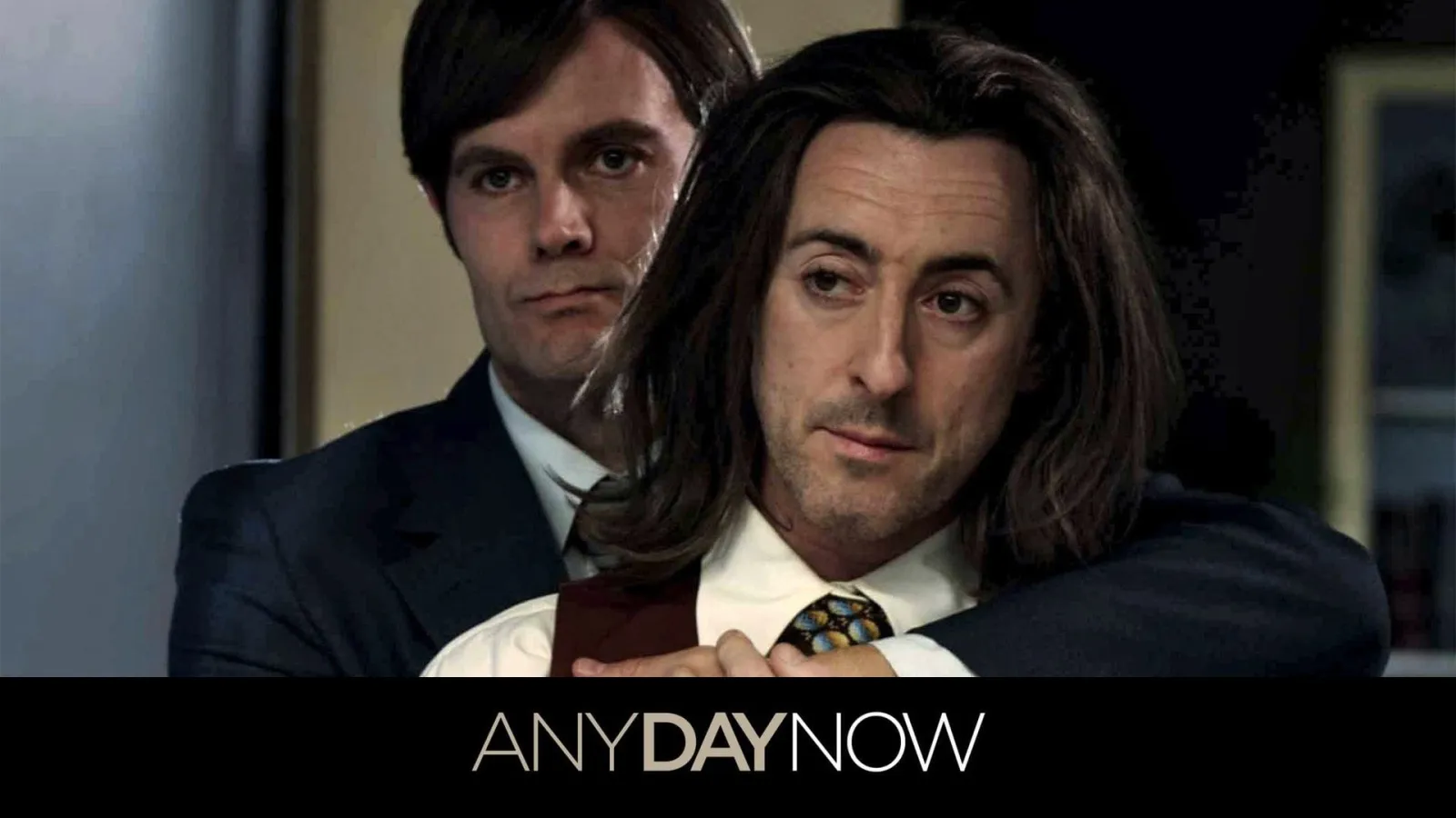 Any Day Now streaming ita