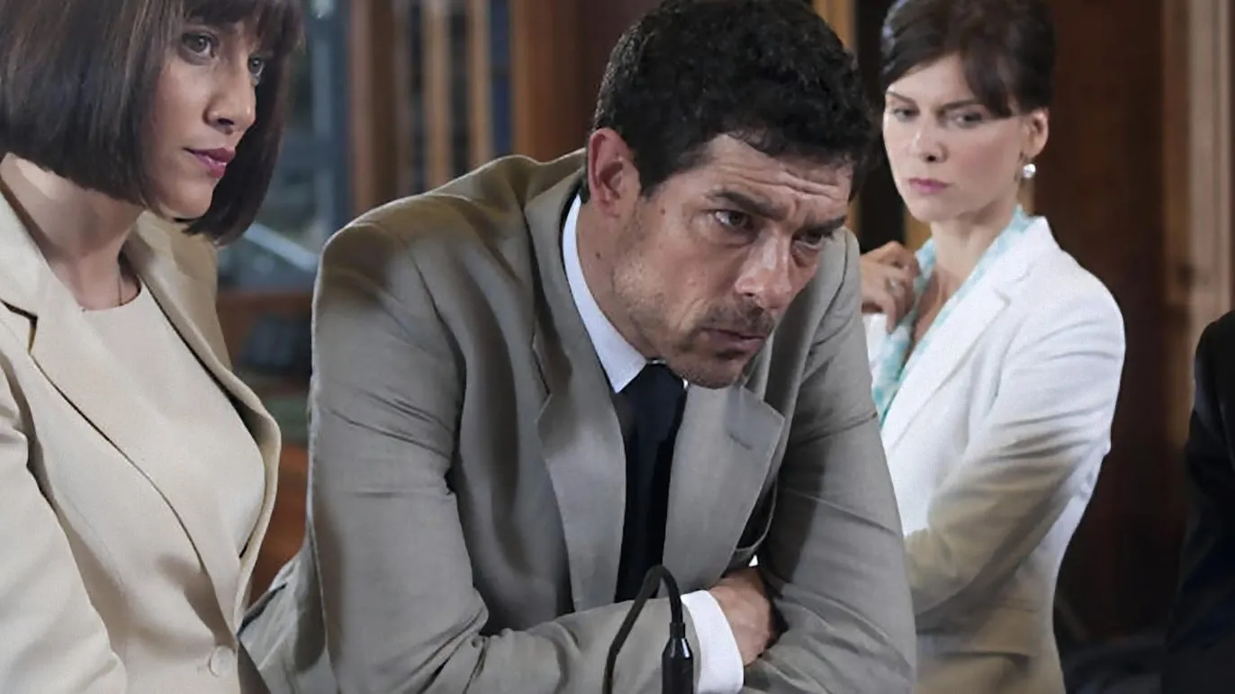 Ex - Amici come prima! streaming ita
