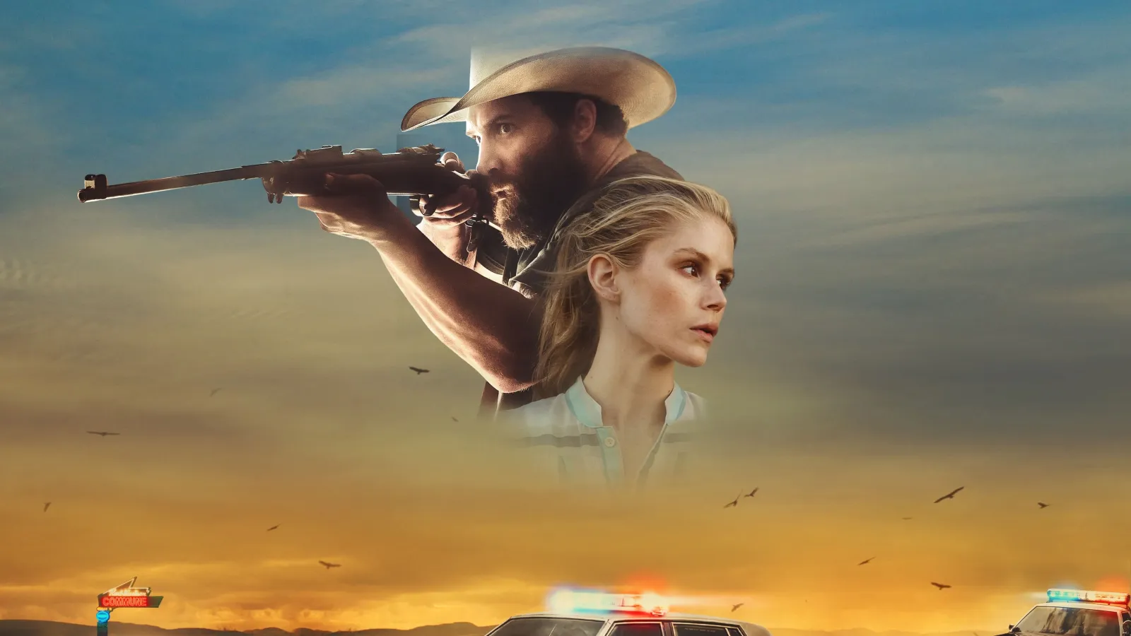 Segreti nella polvere streaming ita