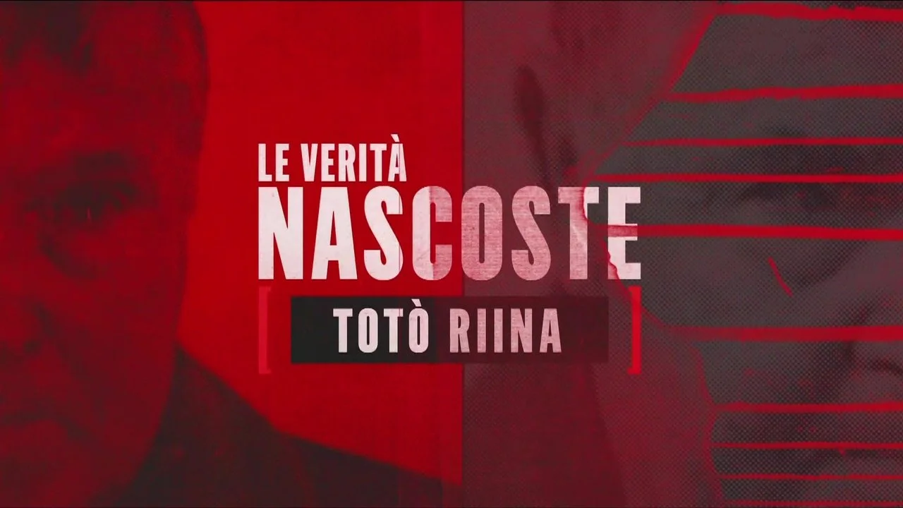 Riina - Le verità nascoste streaming ita