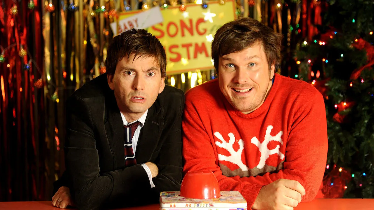 Nativity 2: Danger in the Manger! streaming ita