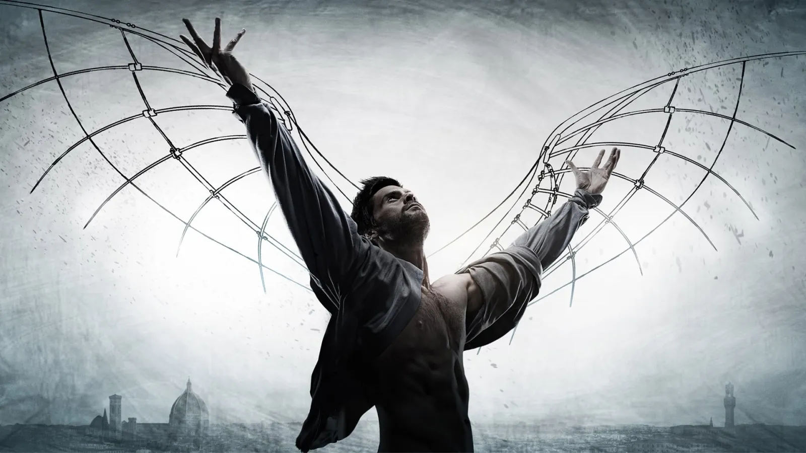 Da Vinci's Demons streaming ita
