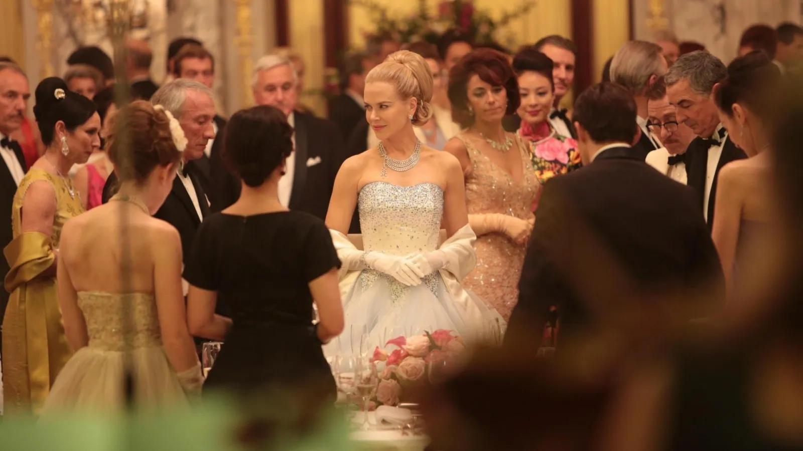 Grace di Monaco streaming ita