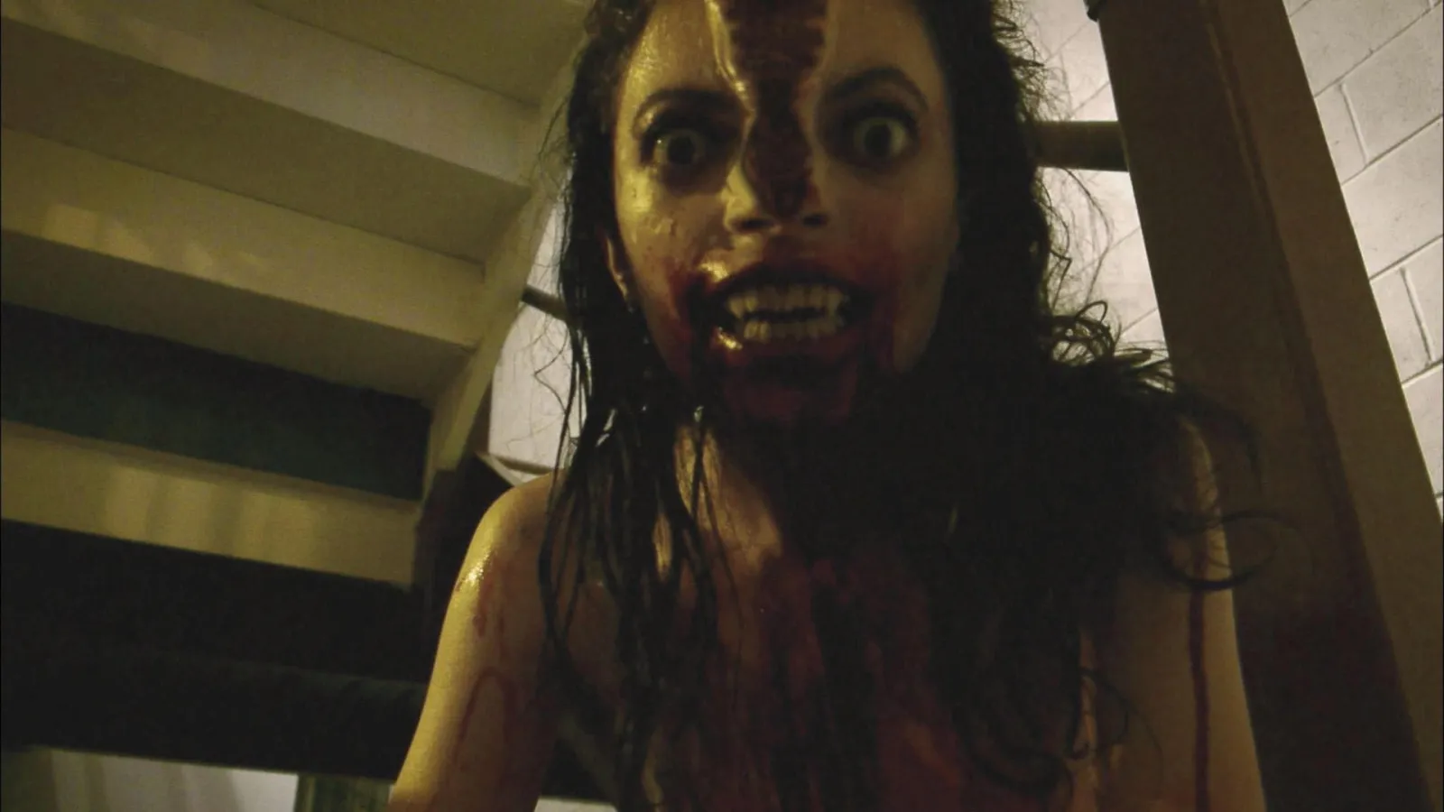 V/H/S streaming ita