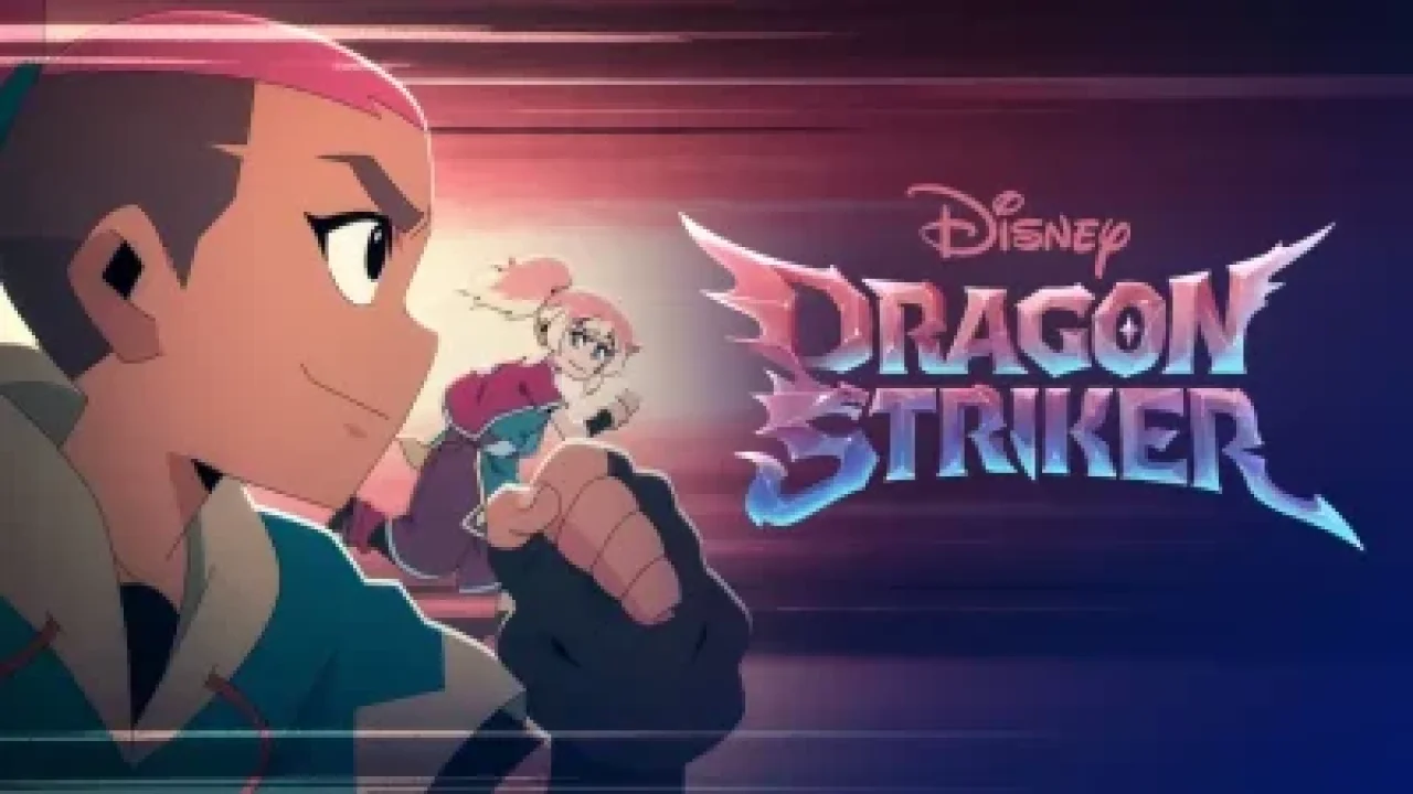 Dragon Striker streaming ita