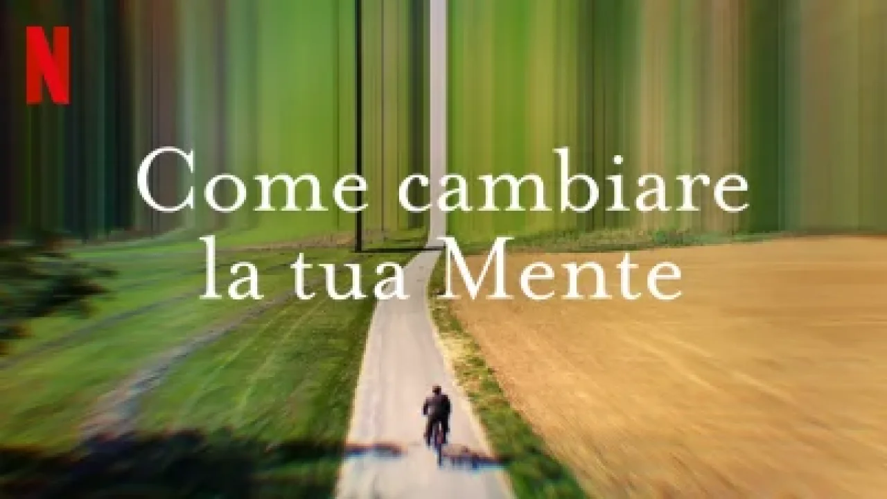 Come cambiare la tua mente streaming ita