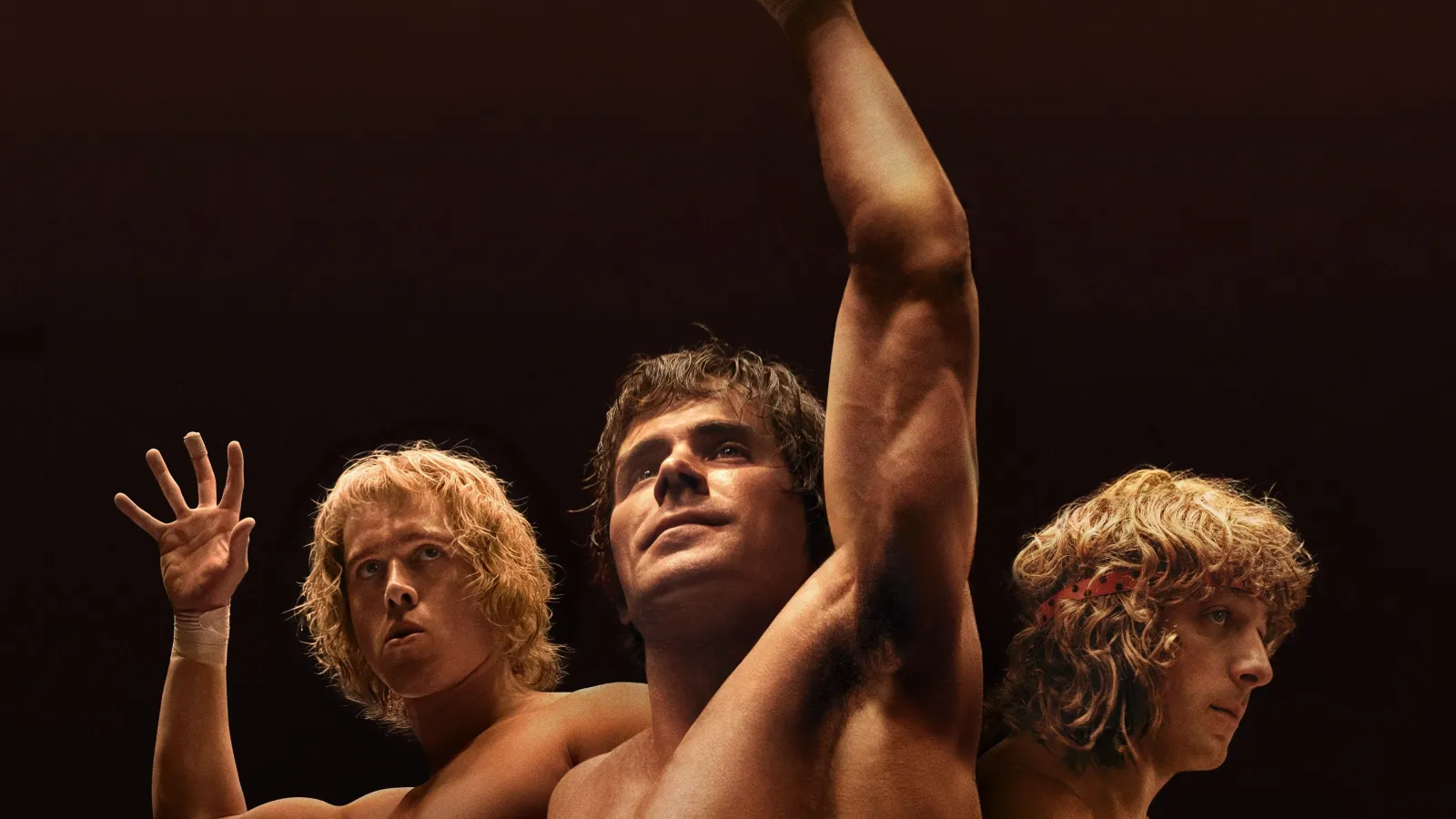 The Warrior - The Iron Claw streaming ita