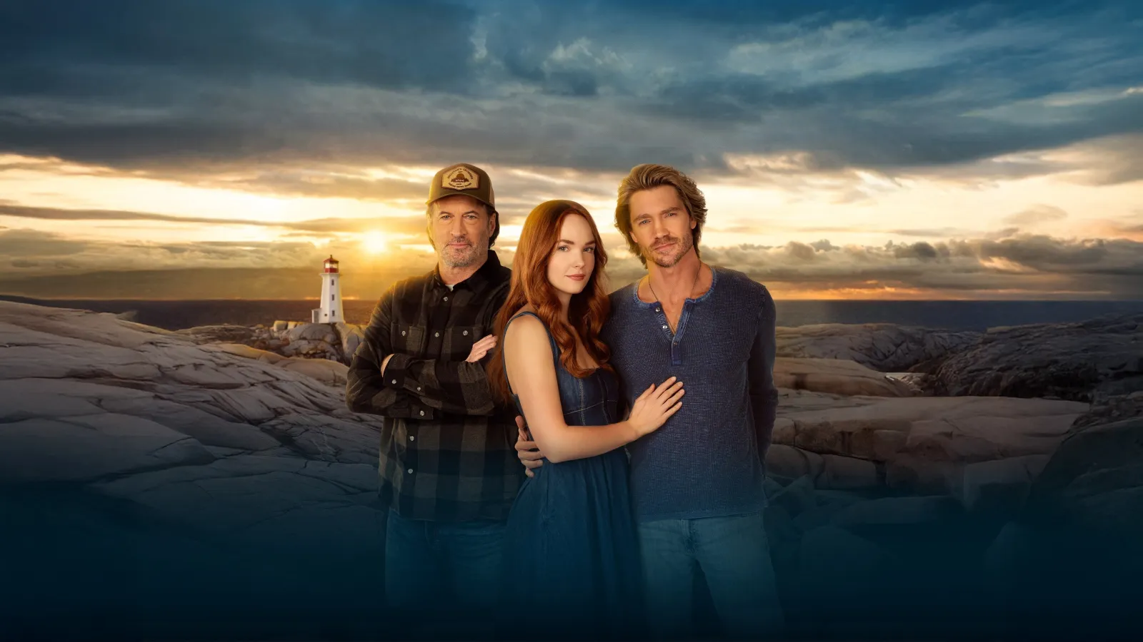 Sullivan's Crossing streaming ita