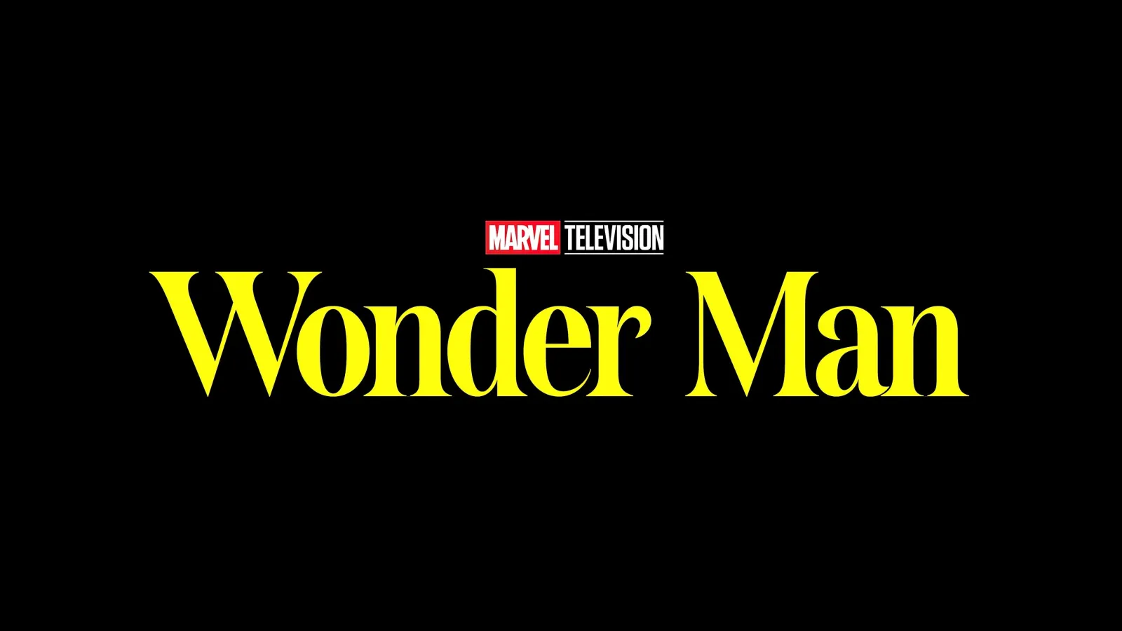 Wonder Man streaming ita