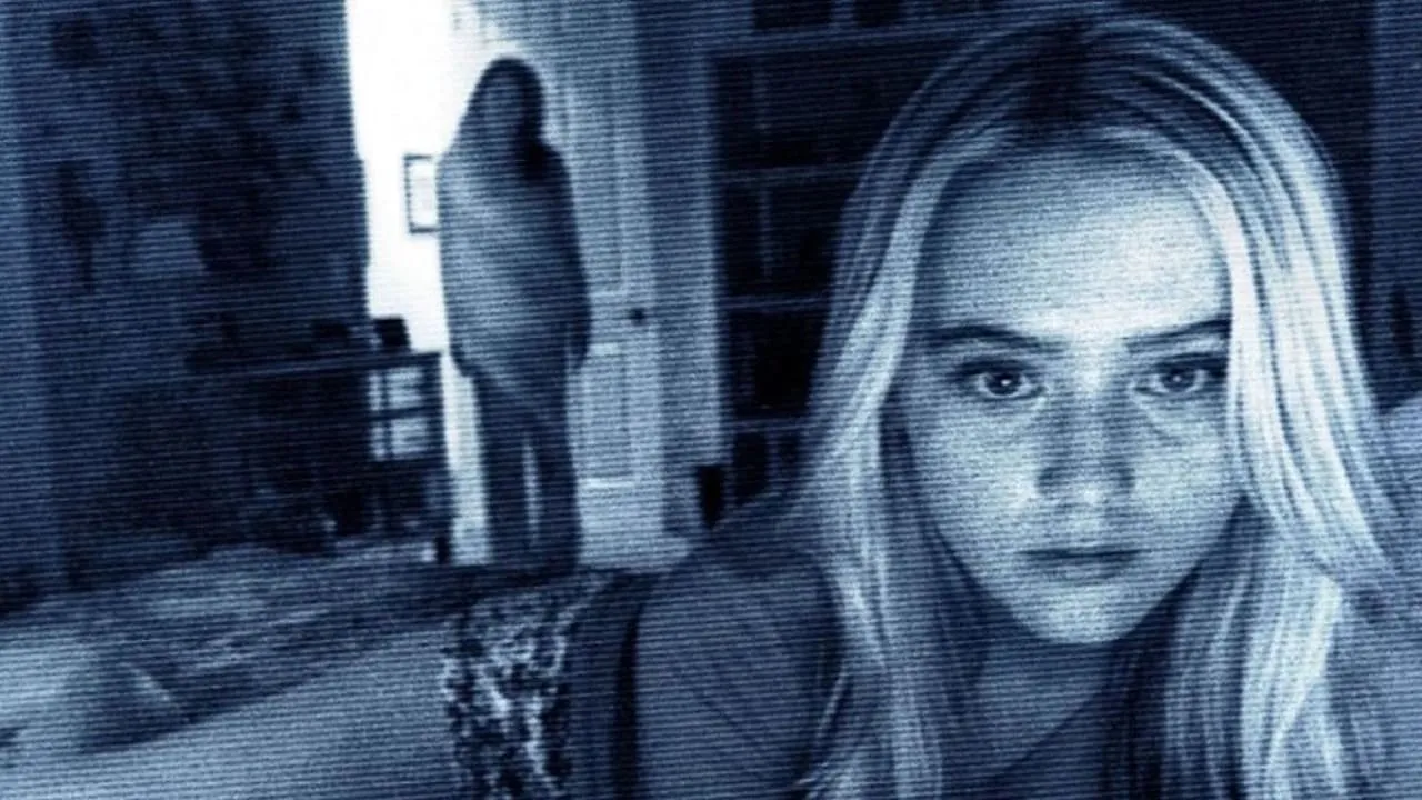 Paranormal Activity 4 streaming ita